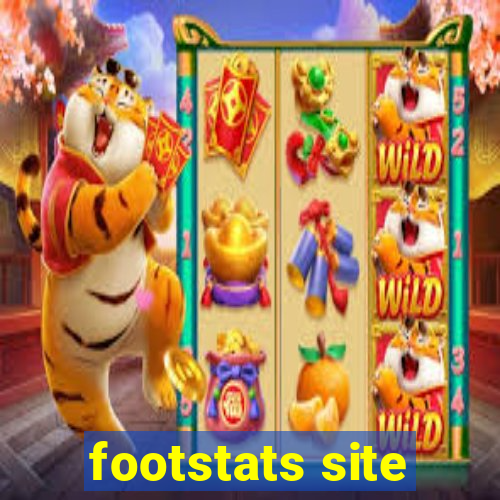 footstats site